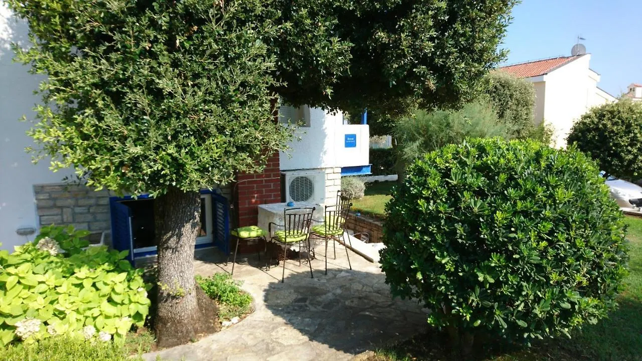 Punta Skala Nena Apartman Apartment Petrcane Homestay