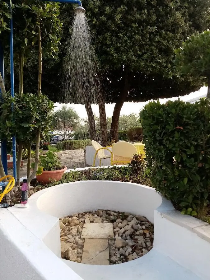 Punta Skala Nena Apartman Apartment Petrcane 0*,  Croatia
