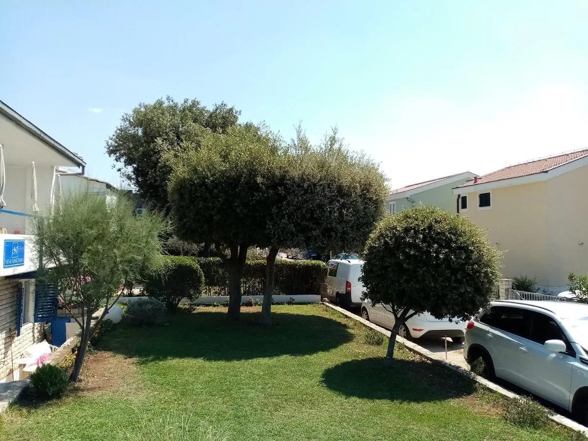 Punta Skala Nena Apartman Apartment Petrcane