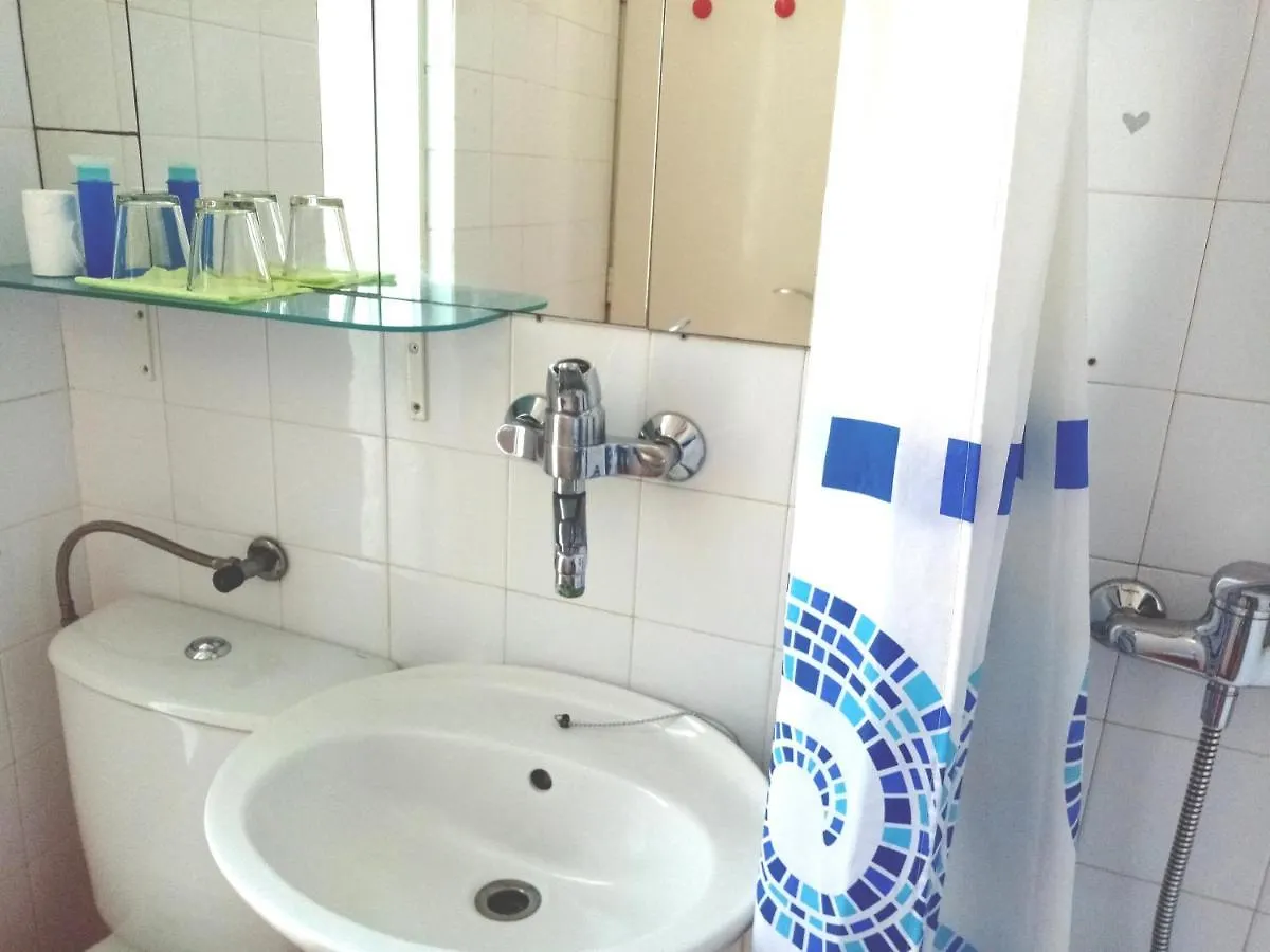 Homestay Punta Skala Nena Apartman Apartment Petrcane