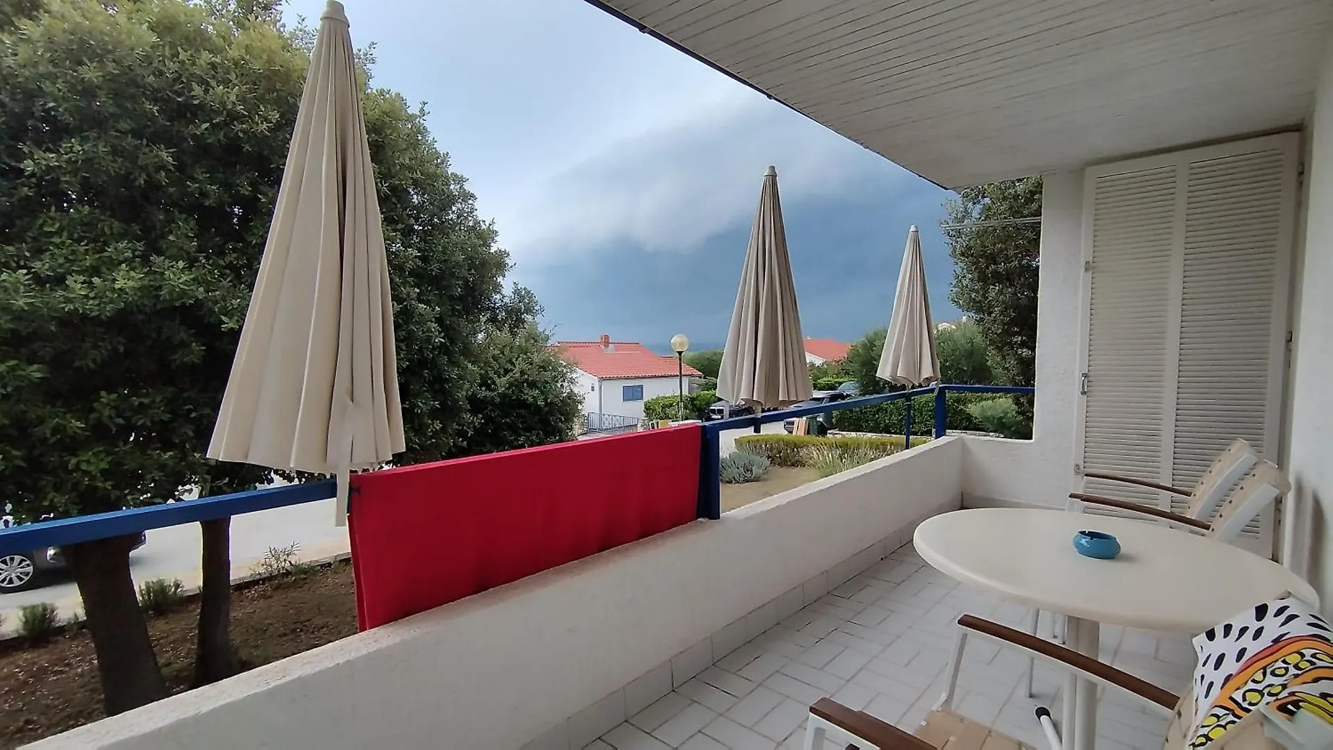 Punta Skala Nena Apartman Διαμέρισμα Petrcane