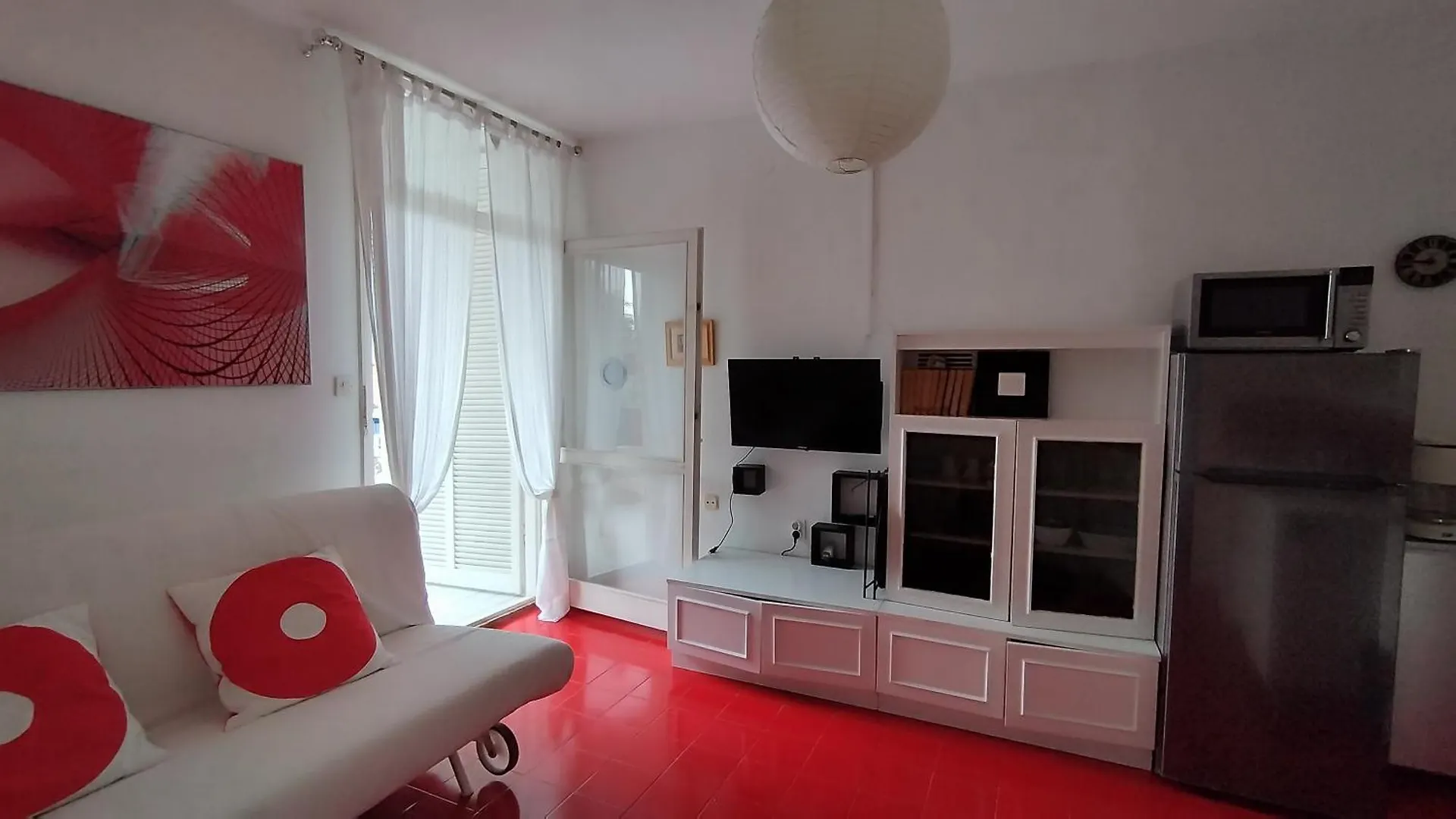 Punta Skala Nena Apartman Apartment Petrcane Croatia