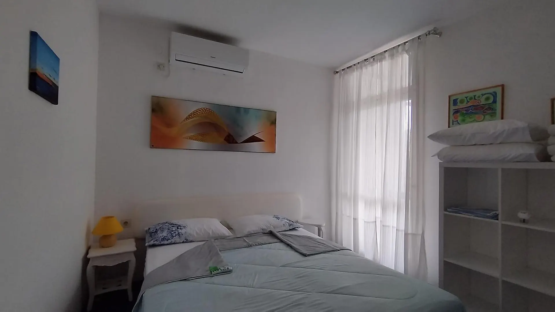 Punta Skala Nena Apartman Apartment Petrcane 0*,  Croatia