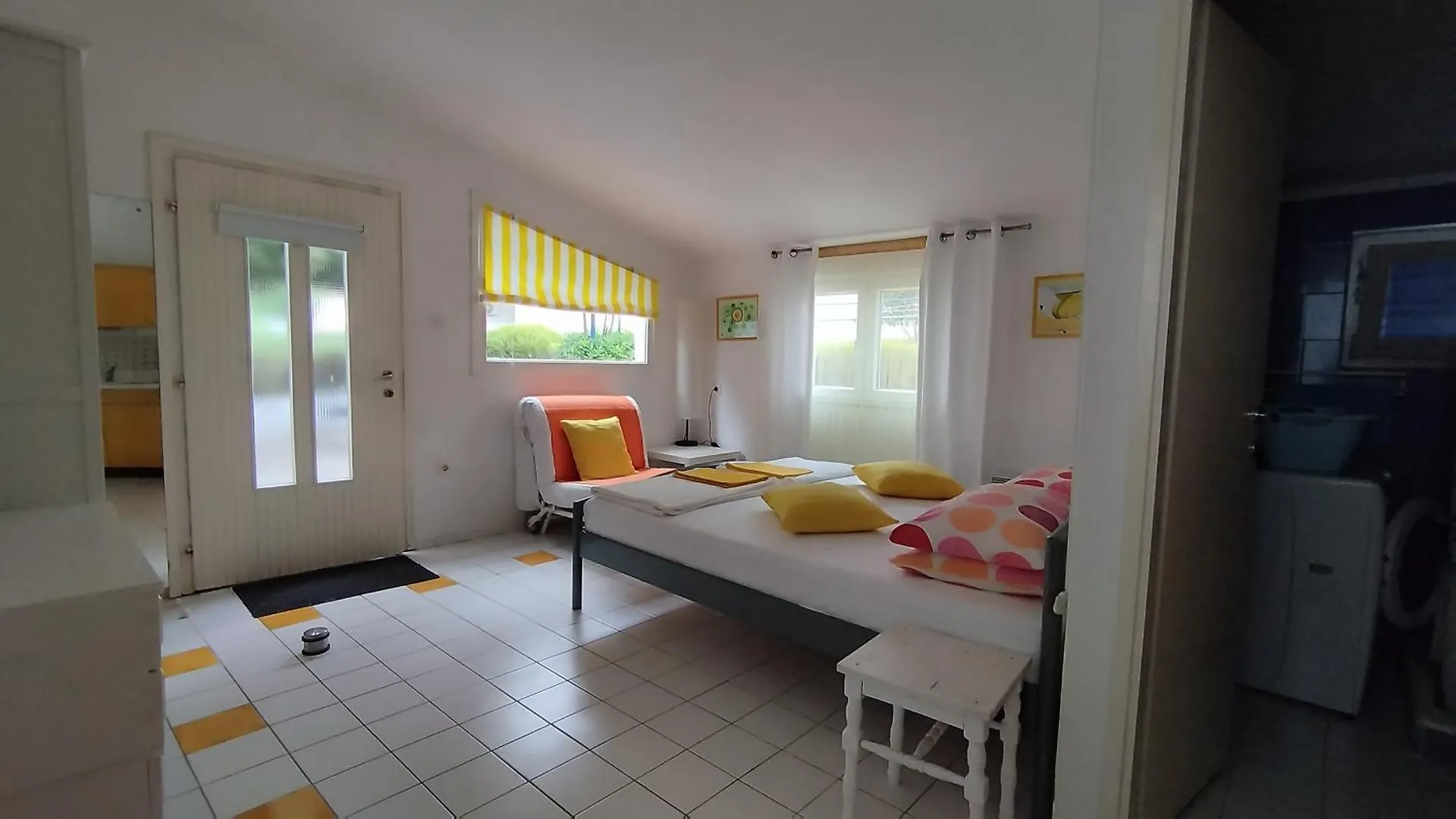 Punta Skala Nena Apartman Apartment Petrcane